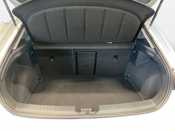 Seat Leon 2.0 TDI DSG FR-Line ACC ParkAss. SpurH LED