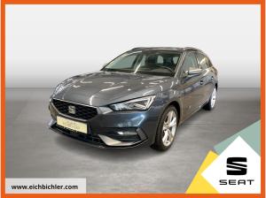 Seat Leon ST FR-Line 1.5 TSI DSG ACC AUT Kam. KeyLess