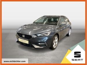 Seat Leon ST FR-Line 1.5 TSI DSG ACC AUT Kam. KeyLess