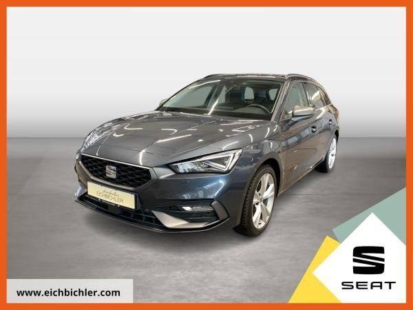 Seat Leon ST FR-Line 1.5 TSI DSG ACC AUT Kam. KeyLess