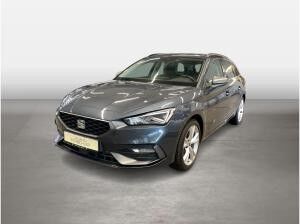 Seat Leon ST FR-Line 1.5 TSI DSG ACC AUT Kam. KeyLess