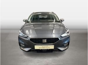 Seat Leon ST FR-Line 1.5 TSI DSG ACC AUT Kam. KeyLess