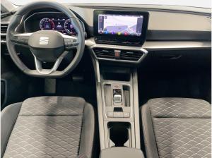 Seat Leon ST FR-Line 1.5 TSI DSG ACC AUT Kam. KeyLess