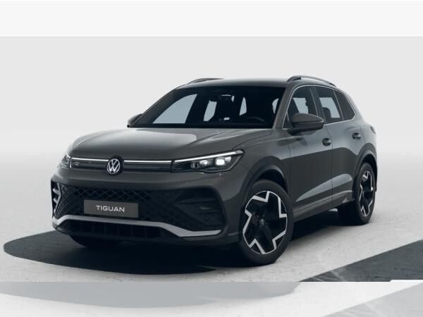 Volkswagen Tiguan 1.5 eTSI OPF DSG R-Line