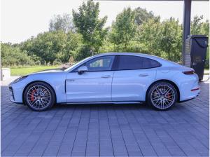 Porsche Panamera 4S E-Hybrid, Sonderleasing, sofort verfügbar