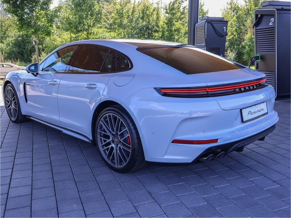 Porsche Panamera 4S E-Hybrid, Sonderleasing, sofort verfügbar