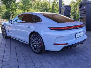 Porsche Panamera 4S E-Hybrid, Sonderleasing, sofort verfügbar