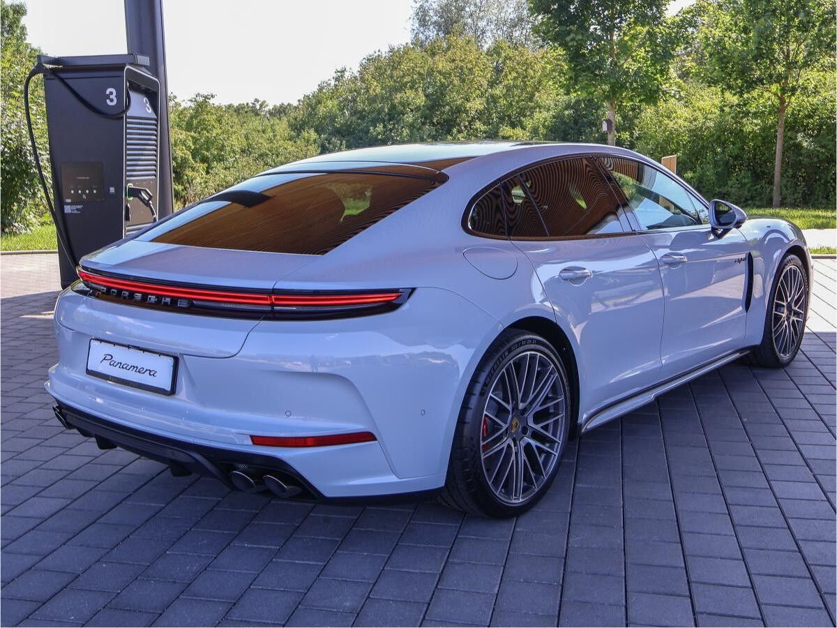 Porsche Panamera 4S E-Hybrid, Sonderleasing, sofort verfügbar