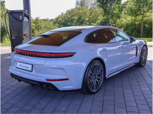 Porsche Panamera 4S E-Hybrid, Sonderleasing, sofort verfügbar