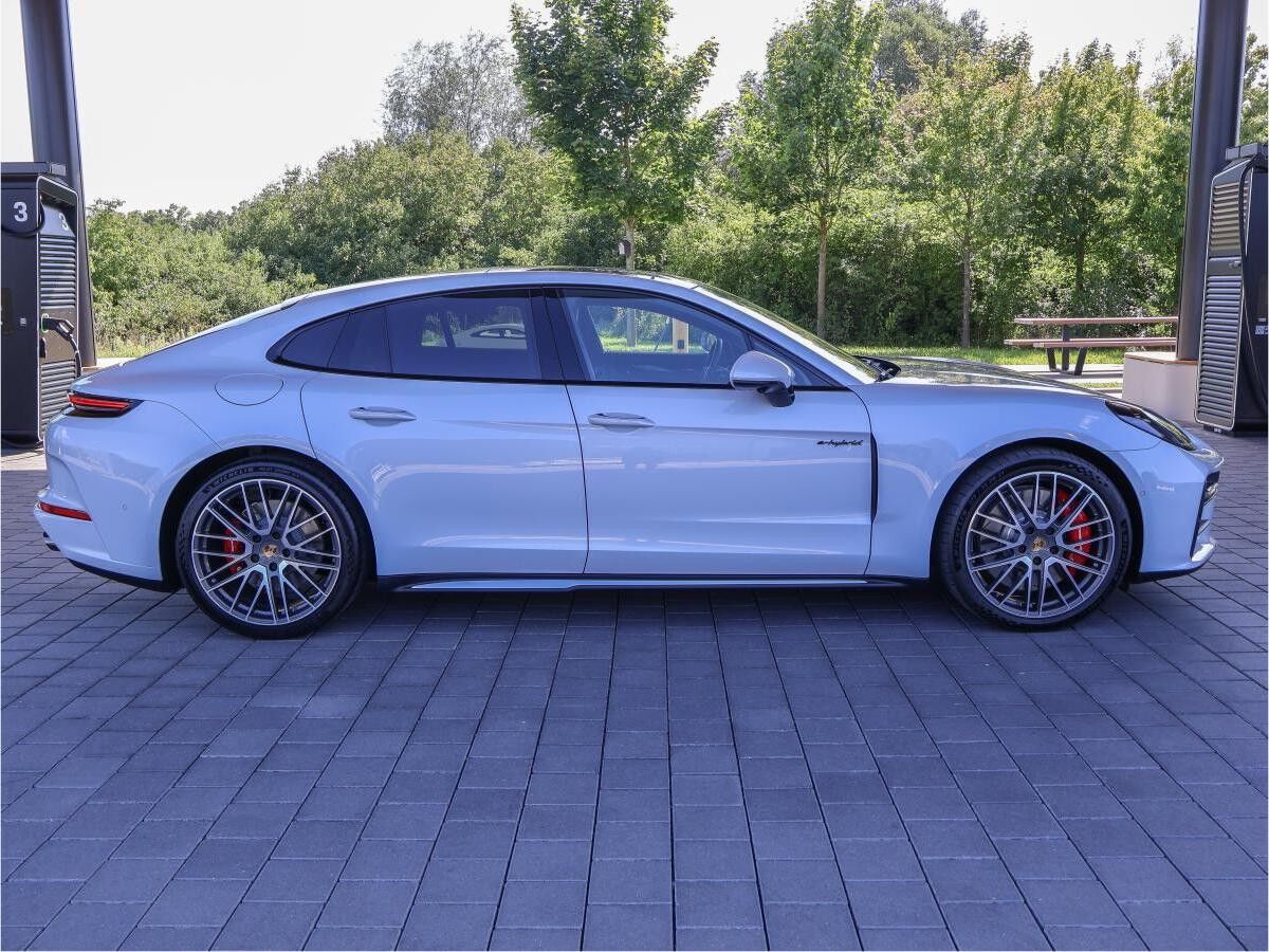 Porsche Panamera 4S E-Hybrid, Sonderleasing, sofort verfügbar