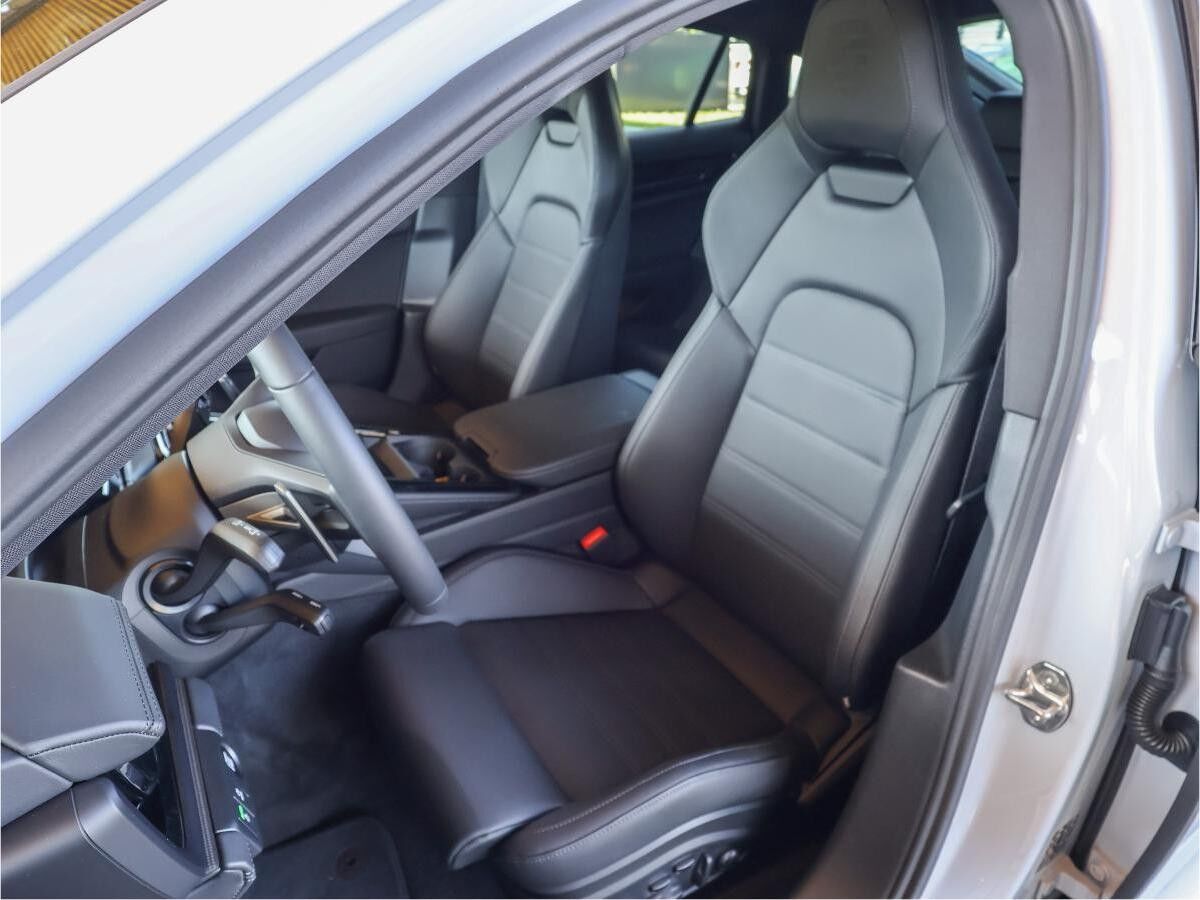 Porsche Panamera 4S E-Hybrid, Sonderleasing, sofort verfügbar