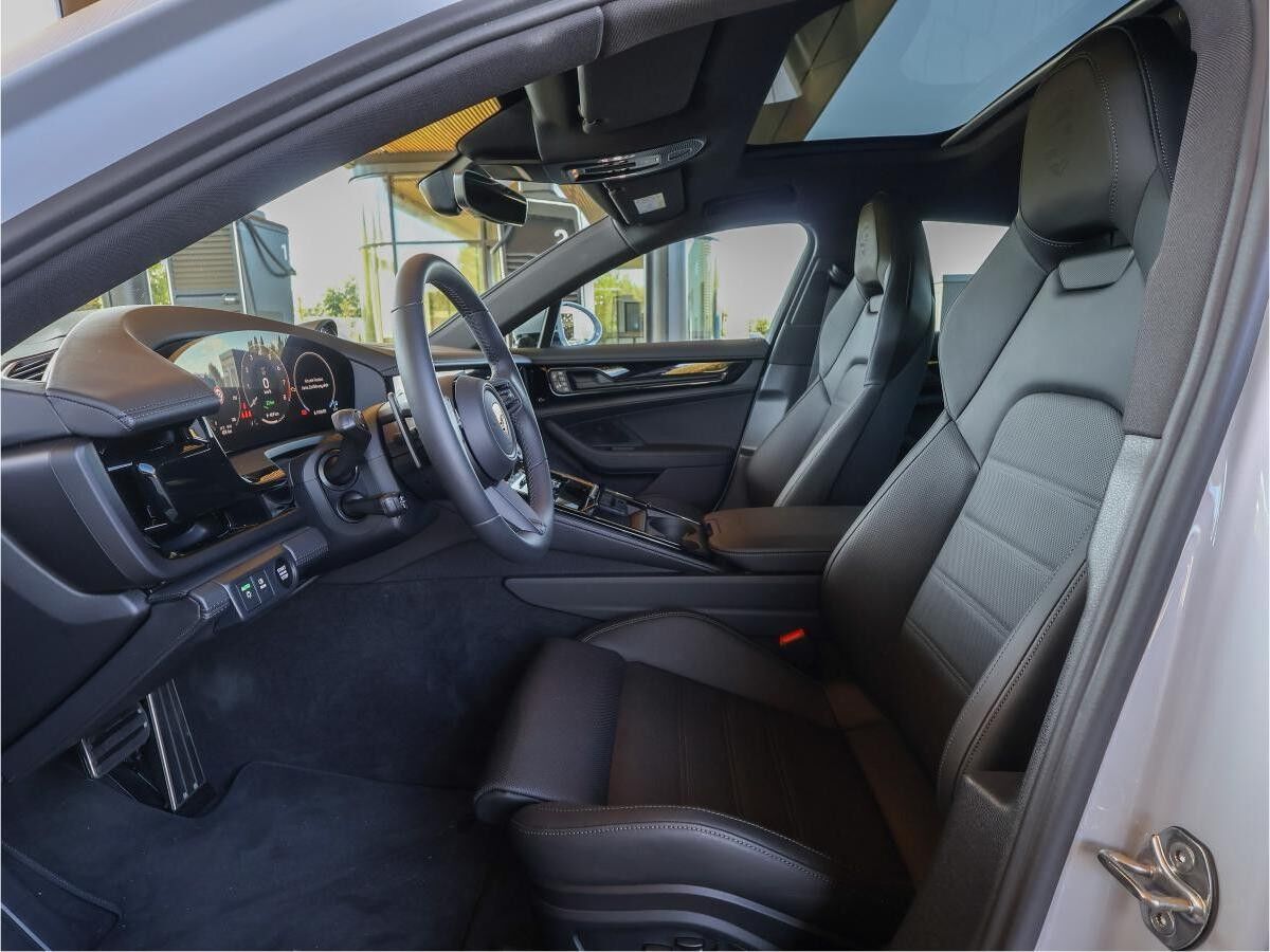 Porsche Panamera 4S E-Hybrid, Sonderleasing, sofort verfügbar