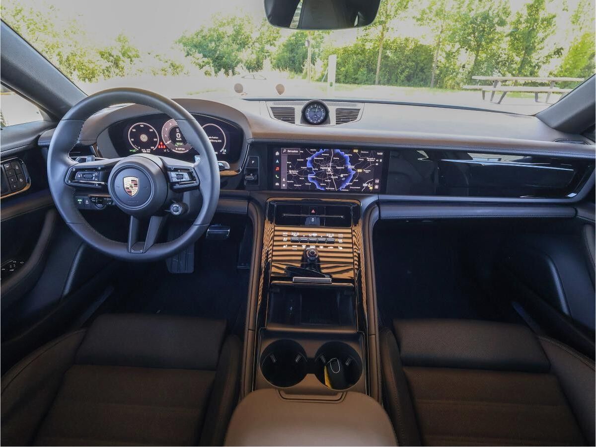 Porsche Panamera 4S E-Hybrid, Sonderleasing, sofort verfügbar