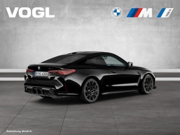 BMW M4 CS Coupé LKH SHZ LED