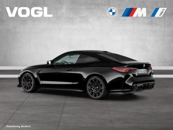 BMW M4 CS Coupé LKH SHZ LED