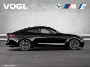 BMW M4 CS Coupé LKH SHZ LED