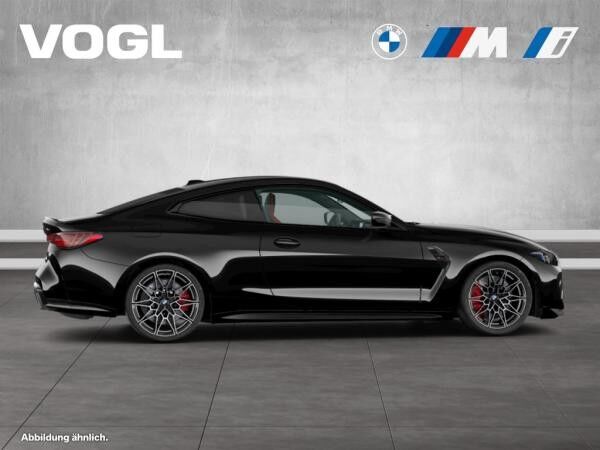 BMW M4 CS Coupé LKH SHZ LED