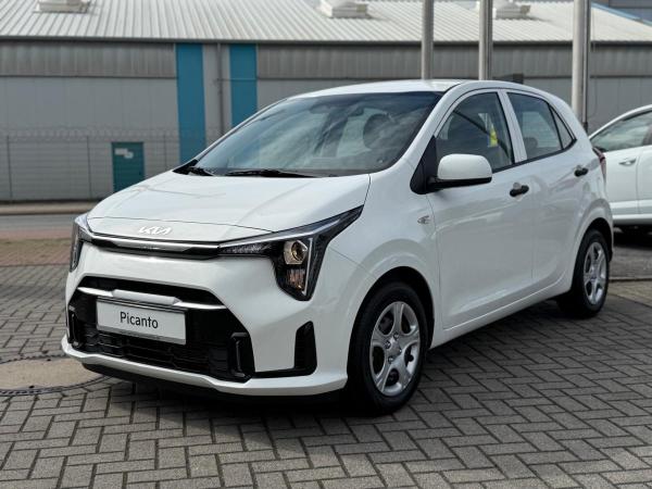 Kia Picanto MT Core