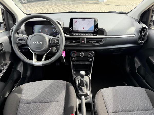 Kia Picanto MT Core