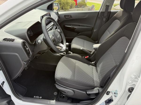 Kia Picanto MT Core