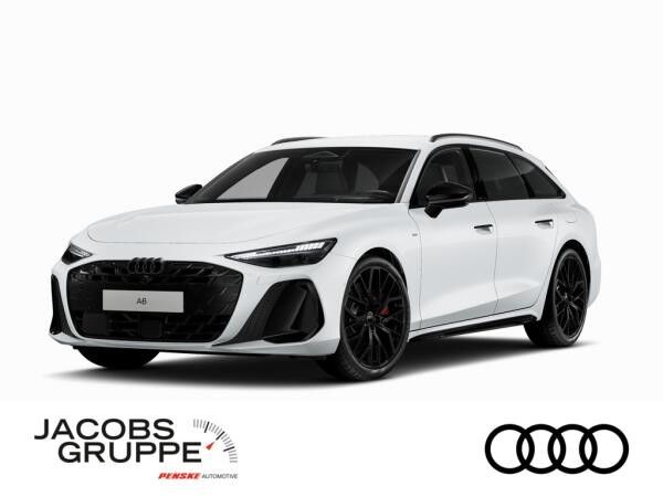 Audi A6 Avant TFSI qu. e-hybrid 2xS line/edition one/HuD/Matrix/AHK/Luftf./