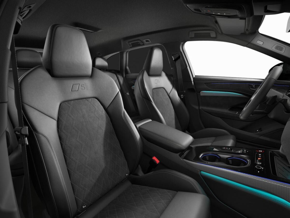 Audi A6 Avant TFSI qu. e-hybrid 2xS line/edition one/HuD/Matrix/AHK/Luftf./