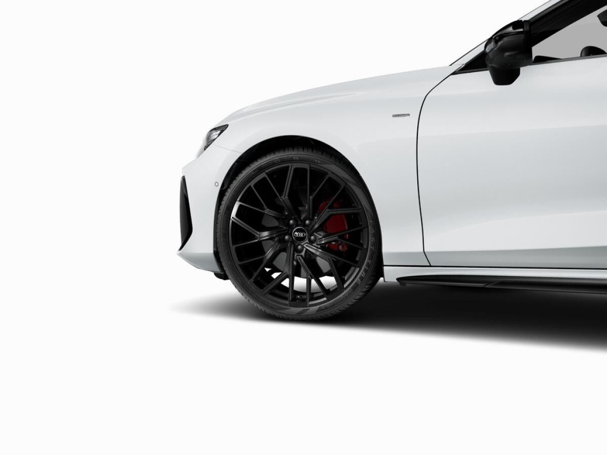 Audi A6 Avant TFSI qu. e-hybrid 2xS line/edition one/HuD/Matrix/AHK/Luftf./