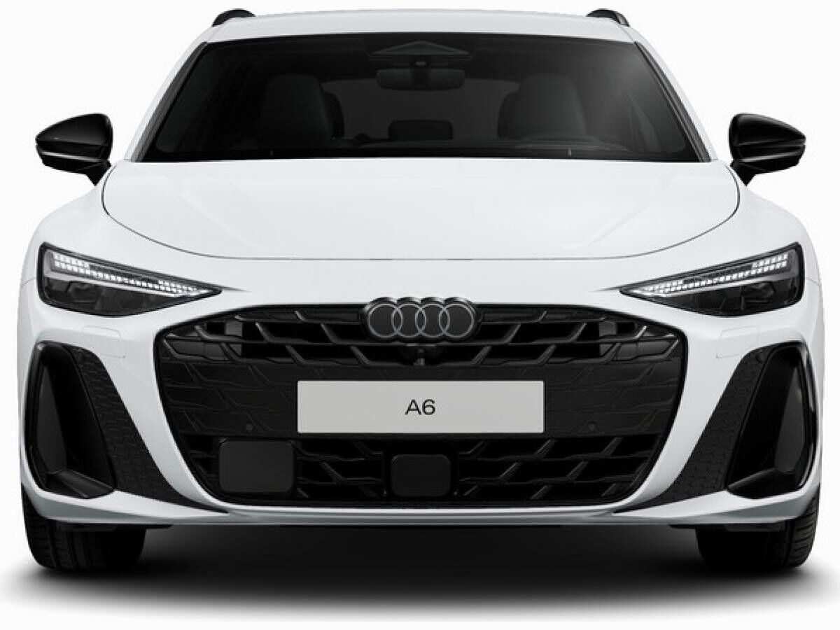 Audi A6 Avant TFSI qu. e-hybrid 2xS line/edition one/HuD/Matrix/AHK/Luftf./