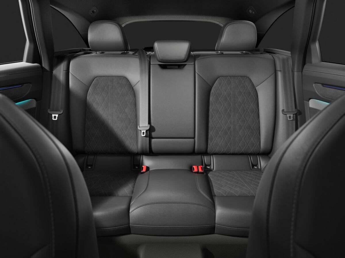 Audi A6 Avant TFSI qu. e-hybrid 2xS line/edition one/HuD/Matrix/AHK/Luftf./