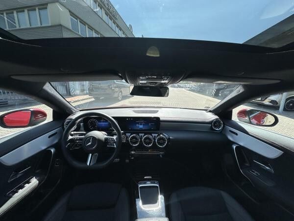 Mercedes-Benz CLA 250 e AMG Premium+Pano+360°+Fahrassi+Multib