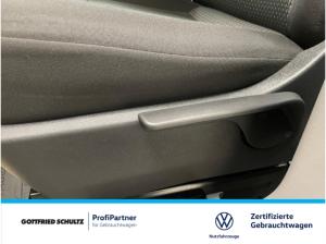 Volkswagen T6.1 Caravelle 2.0 TDI DSG Einparkhilfe System