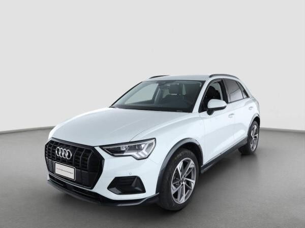 Audi Q3 advanced 35 TFSI S tronic