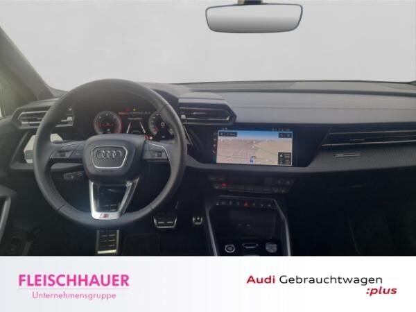 Audi A3 Sportback 35 TDI S-line+DSG+Navi+LED+ACC+Navi+CarPlay