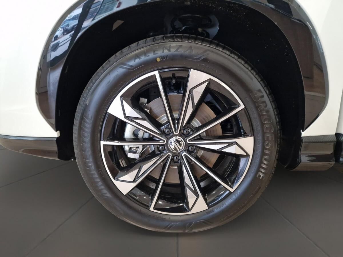 MG HS HEV LUX MY25 elektr.Heckklappe,Navi,360°Kamera