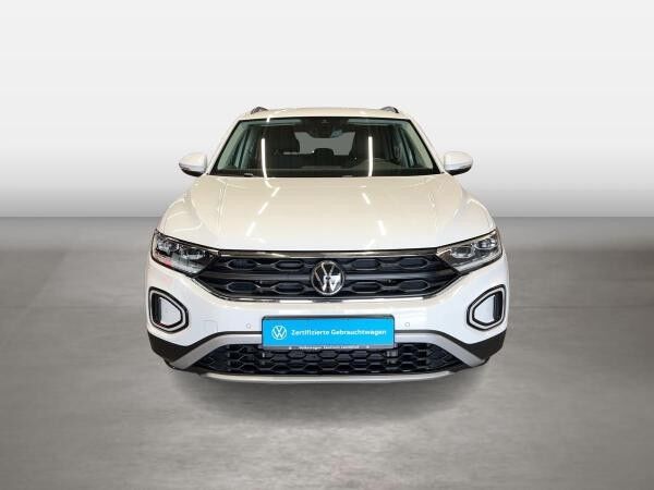 Volkswagen T-Roc Life 1.0 TSI 2xKlima KlimaA LED LM Navi