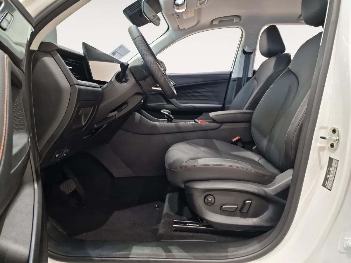 MG HS HEV LUX MY25 elektr.Heckklappe,Navi,360°Kamera