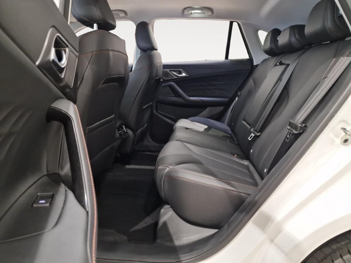 MG HS HEV LUX MY25 elektr.Heckklappe,Navi,360°Kamera