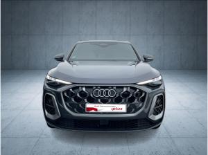 Audi Q5 SUV TDI qu. S tr. Matrix AHK 360 ParkAss