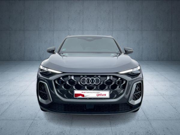 Audi Q5 SUV TDI qu. S tr. Matrix AHK 360 ParkAss