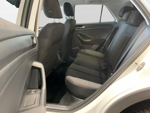 Volkswagen T-Roc Life 1.0 TSI 2xKlima KlimaA LED LM Navi