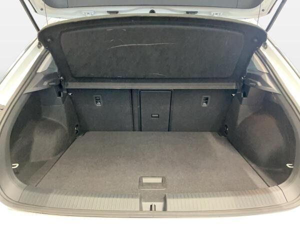 Volkswagen T-Roc Life 1.0 TSI 2xKlima KlimaA LED LM Navi