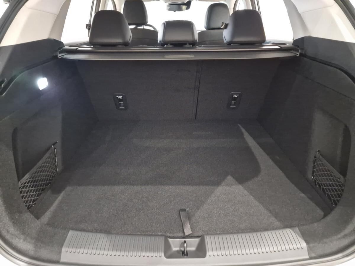 MG HS HEV LUX MY25 elektr.Heckklappe,Navi,360°Kamera