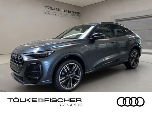 Audi Q5 SPORTBACK | 150KW | TFSI | NEUES MODELL | ***SOFORT VERFÜGBAR!***