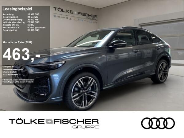Audi Q5 SPORTBACK | 150KW | TFSI | NEUES MODELL | ***SOFORT VERFÜGBAR!***