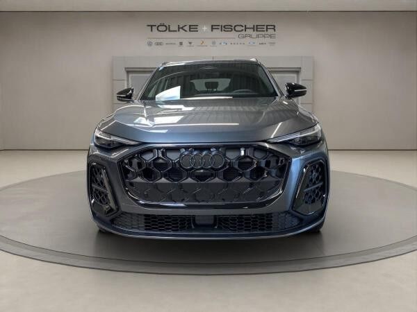 Audi Q5 SPORTBACK | 150KW | TFSI | NEUES MODELL | ***SOFORT VERFÜGBAR!***