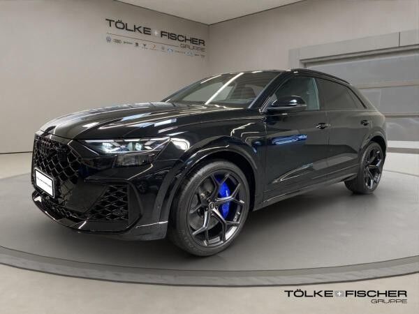Audi RS Q8 PERFORMANCE | B&O | MATRIX ***SOFORT VERFÜGBAR!***