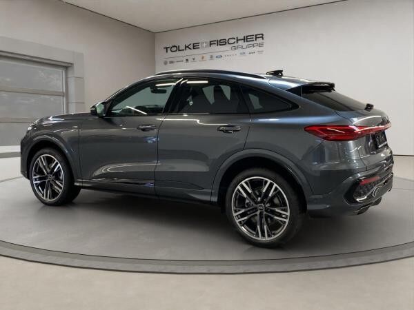 Audi Q5 SPORTBACK | 150KW | TFSI | NEUES MODELL | ***SOFORT VERFÜGBAR!***