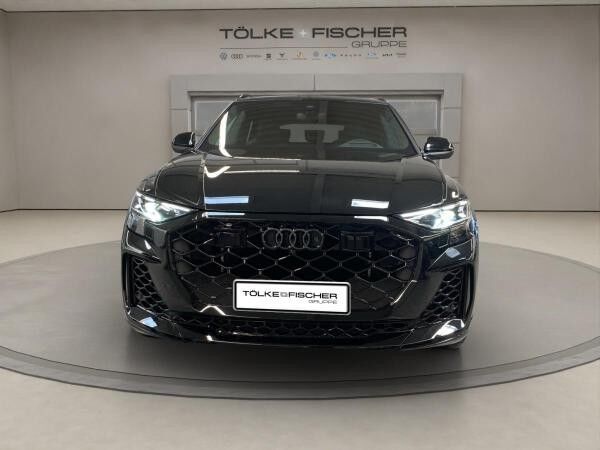 Audi RS Q8 PERFORMANCE | B&O | MATRIX ***SOFORT VERFÜGBAR!***