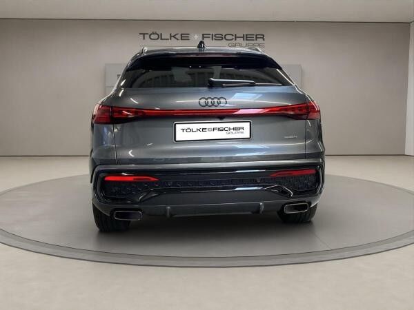 Audi Q5 SPORTBACK | 150KW | TFSI | NEUES MODELL | ***SOFORT VERFÜGBAR!***