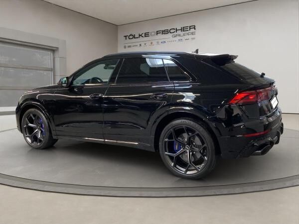 Audi RS Q8 PERFORMANCE | B&O | MATRIX ***SOFORT VERFÜGBAR!***